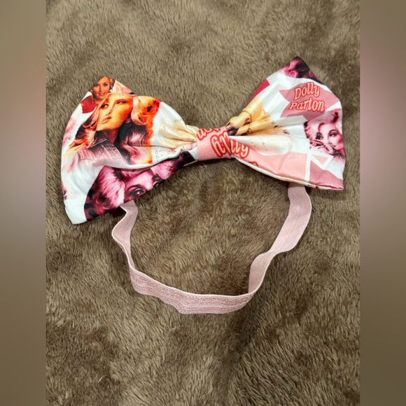 Unbranded Dolly Parton 3pc set sz 2T. NWOT - Picture 9 of 9